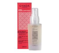 GYADA COSMETICS, Dry Polishing Oil for Curly and Wavy Hair, -30% Frizz, +28% Shine, +20% Instant Elasticity, Tested Effectiveness, Non-Greasy, with Light and Active Vegetable Oils, 30 ml