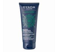 GYADA COSMETICS, Hyalurvedic Ayurvedic Strengthening Dressing, Professional Treatment for Fine and Weak Hair, Frizz with Methi, Maca, Neutral Henna, 200ml