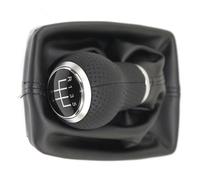 GYAHJSXC 5/6 Speed Car Gear Knob 12mm Handball for A4 B6 B7 8E 8E2 8H 2008 Interior Accessories