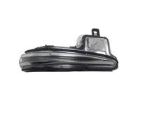 GYAHJSXC Auto Accessory For RAV4 2020 2021 2022 Car Exterior Rearview Mirror Light Turn Signal Lamp Blinking Flash Light(Right)