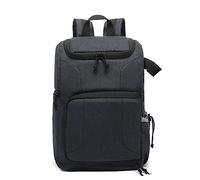 GYBBHia Outdoor Professional Multi-Function Shoulder Camera Bag Lar Capacity SLR Waterproof