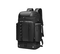 GYBBHia Way Out Backpack Men's Large Capacity Multi-Functional Light Shoes Warehouse Outdoor Travel Computer