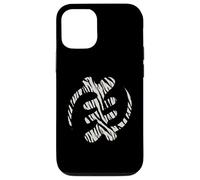 Gye Nyame Adinkra West African Symbol Ghanaian People Case for iPhone 12/12 Pro