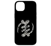 Gye Nyame Adinkra West African Symbol Ghanaian People Case for iPhone 14 Plus