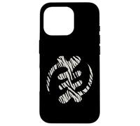 Gye Nyame Adinkra West African Symbol Ghanaian People Case for iPhone 16 Pro