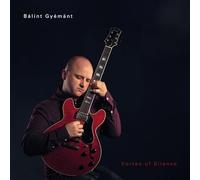 Gyémnt,Blint - Vortex of Silence [VINYL]