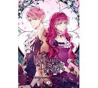 Gyeoeul, Gwon - Villains Are Destined to Die, Vol. 3 (VILLIANS ARE DESTINED TO DIE GN)