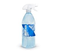 Gyeon Marine Maintain Hydrophobic Ceramic Spray Sealant to Your Boat Paint 1000ml - Add Gloss, Slickness, Water Beading, and Silica Protection Immediately - Easy to use Ceramic Sealant