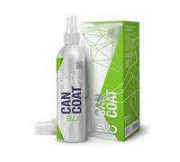 GYEON Q² CanCoat EVO - Premium Ceramic Coating Car Kit - Car Coating Spray for Shine and Protection - High Gloss Finish & Water Repellent - Easy to Use - All Exterior Surfaces - 200 ml