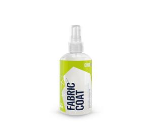 GYEON Q² FabricCoat - Hydrophobic Fabric Protectant, Fabric Protector Spray for Car, Outdoor Textiles, Protects from Dirt & Spills, Water Rellepent, Prevents UV Rays Fading, Up to 6 Months -120ml