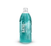 GYEON Q²M Bathe+ - Car Wash, Shampoo & Hydrophobic Booster Removes Dirt on All Exterior Surfaces, Slick Application Restores & Maintains Gloss Self-Cleaning Properties Car Cleaning Kit Products, 500ml