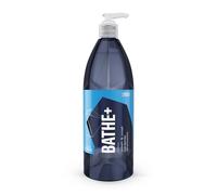 GYEON Q²M Bathe+ pH Neutral SiO2 Car Shampoo, 1000ml