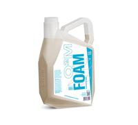 GYEON Q²M Foam - Premium Car Foam Cleaner for Safe & Effective Detailing - Highly Concentrated & Safe for Coated & Uncoated Vehicles - Pre-Wash Snow Foam for Touchless Dirt & Grime Removal - 4000 ml