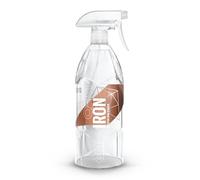 GYEON Q²M Iron - Iron Contamination Remover - Brake Dust & Railway Dust Remover - pH-Neutral & Safe - Strong Colour-Changing Effect - Fast-Reacting & Efficient Cleaning Product (1000ml)