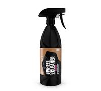 GYEON Q²M Iron Wheel Cleaner, pH Neutral Alloy Wheel Cleaner, 1000 ml | Fast-Acting Iron Remover, Clinging Gel Formula, Removes Brake Dust & Heavy Contamination, Safe on Coated & Uncoated Wheels