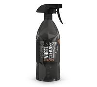 Gyeon Q²M Iron WheelCleaner Redefined - Rim Cleaner - Strong and Quick Cleaning, Safe for All Rims (1000 ml)