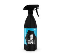 GYEON Q²M Tire Cleaner - Trim & Car Tyre Cleaner Spray - Deep Cleaning Formula for All Rubber Surfaces - Removes Embedded Dirt Grime and Old Tyre Dressing - 1000ml