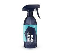 GYEON Q²M WaterSpot - Powerful Water Spot Remover for Automotive Paint & Ceramic-Coated Cars - Safe, Effective & Easy to Use - Essential Car Detailing and Ceramic Coating Maintenance Product - 500 ml