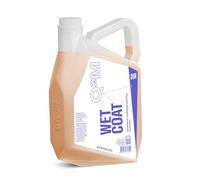 Gyeon Sealant Q2M Wet Coat - Easy-to-Apply Spray-On, Rinse-Off - 4 Litre