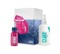 GYEON Q² One EVO - Entry Level Ceramic Coating Car - Water Repellent, Easy Application, High Gloss Finish & Long-Lasting Protection For Painted Surfaces - Car Cleaning Kit Products, 30 ml