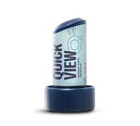 GYEON Q² QuickView Rain Repellent Glass Coating for Windscreens, 120 ml