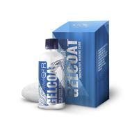 GYEON Q²R Gelcoat Kit - Ultimate Ceramic Coating for Boats, Yachts & Jet Skis - Salt Water Resistant - Single Layer Protects Against UV Rays & Oxidation, High Gloss - 100ml