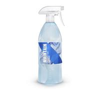 GYEON Q²R Maintain - Ceramic Based Maintenance SiO2 for Coated and Uncoated Surfaces on Boat, Yacht & Jet Skis - Streak Free - remove Dust and Fresh Water Marks - Hydrophobic Spray - 1000 ml