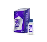 GYEON Q² Trim EVO - Colour-Enhancing Ceramic Coating for Exterior Plastic Trims - Long-Lasting Colour-Restoring Effect & Protection Against UV Rays & Chemicals - Car Treatment Products, 30 ml