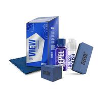 Gyeon Q2 View Quartz Coating. Durable & Effective Repels Rain, Ice & Dirt.