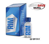 Gyeon Q2 Rim EVO Quartz Coating Quality Durable Quartz-based Wheel, Caliper Coat