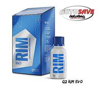 GYEON - Q2 Rim EVO Ceramic Rim Coating 30ml BRAND NEW & IN STOCK