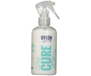 Gyeon Q2M Cure Hydrophobic Spray Sealant