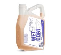 Gyeon Q2M Wet Coat - Super Hydrophobic Spray & Rinse Coating WetCoat 4 Litre