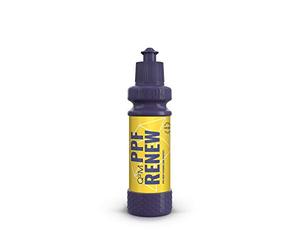 GYEON quartz Cloth Q²M PPF Renew 120ml, Synthetic Material, Automorphic Cleaner