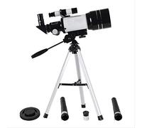 GYFKK telescope Astronomical Telescope With Tripod Finderscope Terrestrial Space Moon Watching Monocular Telescope