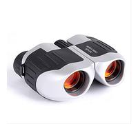 GYFKK telescope Binoculars Mini 30x25 Hd Telescope Compact Zoom Opera Glasses Portable For Travel Sports Lll Night Vision