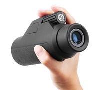 GYFKK telescope Hd Monocular Vision Eye 10x42 Powerful Single Focus Telescope Eyepiece Hd High-power Single-lens