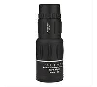 GYFKK telescope Monocular Telescope Super High Power 16x52 Portable Hd Bak4 Night Vision Full Optical Monocular Telescope