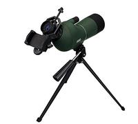 GYFKK telescope Zoom Telescope Waterproof Birdwatch Hunting Monocular & Universal Phone Adapter 50mm