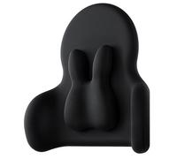 GyfZanthine Car Back Support for Alpine A110 S,Comfortable and Breathable, Embracing Support, Helps Reduce Fatigue, Adjustable, Suitable for All Seasons