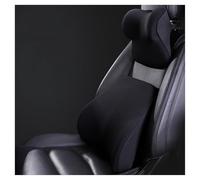 GyfZanthine Car Back Support for L exus IS Sedan,Suitable for All Seasons, Latex Material, Provides Better Support, Relieves Discomfort, Breathable and Refreshing