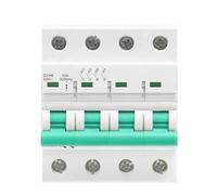 GYH8 4 Pole Isolating switch 400V Main Switch 63A 100A 125A Isolator Breaker(100A)