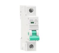 GYH8 Din Rail Isolator Switch Disconnector 230V/400V Main Switch 63A 100A 125A Isolating Switch 1Pcs(63A)