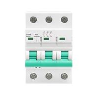 GYH8 Three Phase Main Switch 63A 100A 125A Isolating Switch For Home Or Industrial Use Circuit Breaker 400V 1Pcs(100A)