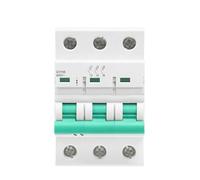 GYH8 three phase main switch 63A 100A 125A isolating switch suitable for home or industrial use circuit breaker 400V(100A)