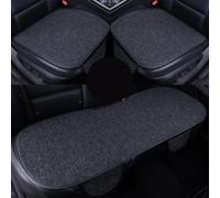 GYHRLG Car Seat Cushion for JEEP Grand Cherokee 2007 2008 2009 2010, Four Seasons Car Seat Covers Breathable Anti-Slip Car Seat Covers Seat Protection Pad Interior