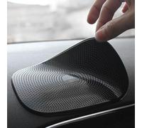 GYHZNB Dashboard Non Slip Mat,Compatible with Audi A1 A2 A3 A4 A5 A6 A7 A8 A6L,Interior Accessories for Cars