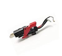 GYing 1 Piece for Dyson v11 Vacuum Cleaner Reinforced Switch Assembly Part Improved Version Power Trigger Parts Replacement