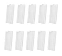 GYing 10pcs Robot Vacuum Cleaner Hepa Filters For Lefant M310 Filter Replacement Accessory