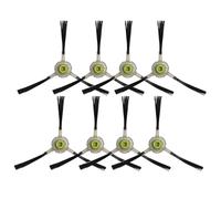 GYing For LEFANT Side Brushes Set with 8 Accessories Robot Vacuum Cleaner M320 /M310 /M210 /M210P /M210B /M213 /M213S /F1 /F1Pro /N1 /P1 /LS1 /M1